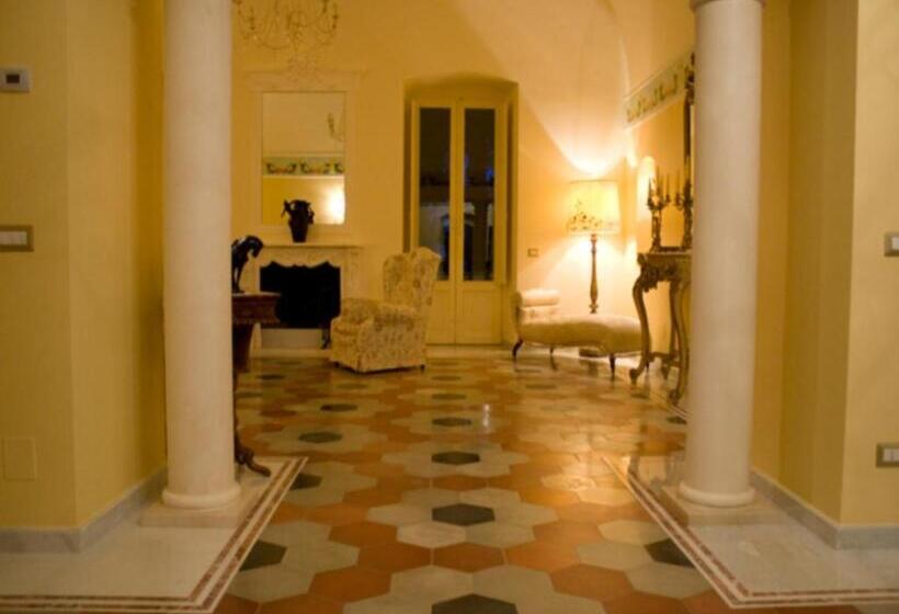스위트, Casarosa B&b De Charme