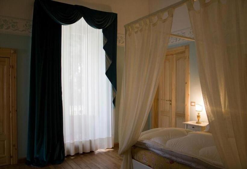 סוויטה, Casarosa B&b De Charme