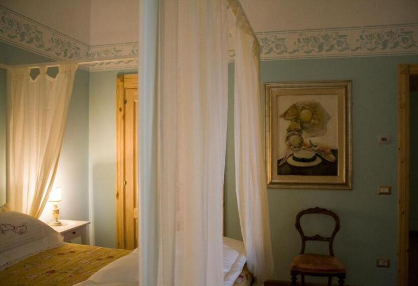 סוויטה, Casarosa B&b De Charme