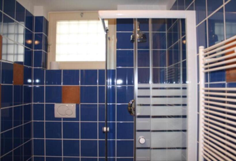 חדר סופריור, Casarosa B&b De Charme