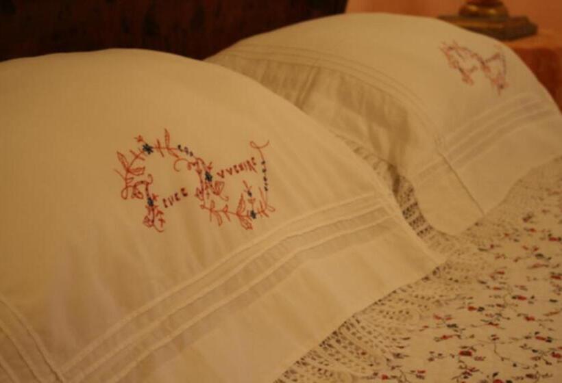 חדר סופריור, Casarosa B&b De Charme