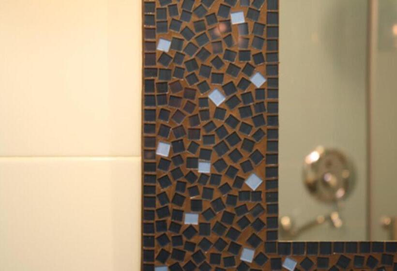 חדר סופריור, Casarosa B&b De Charme