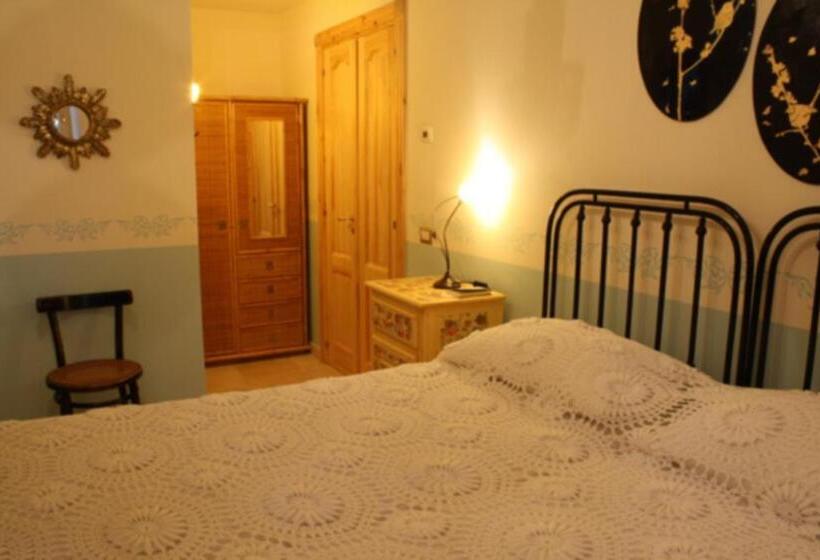 수피리어 룸, Casarosa B&b De Charme