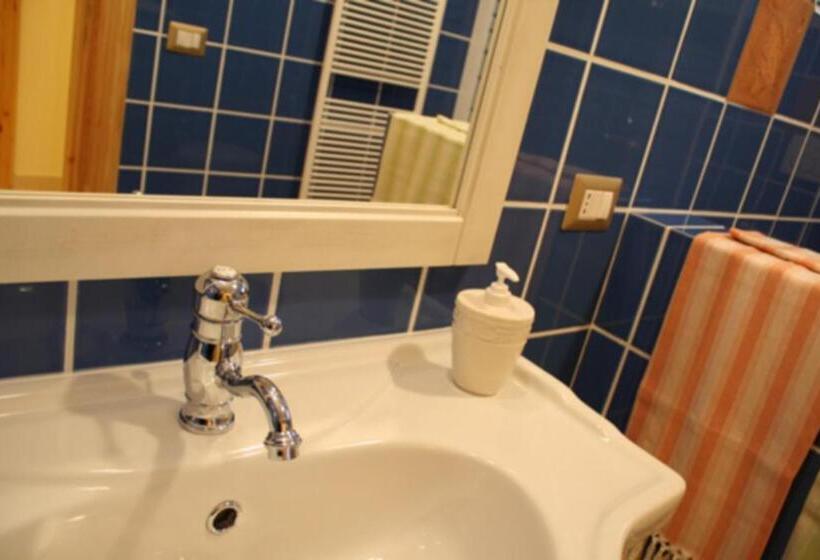 חדר סופריור, Casarosa B&b De Charme