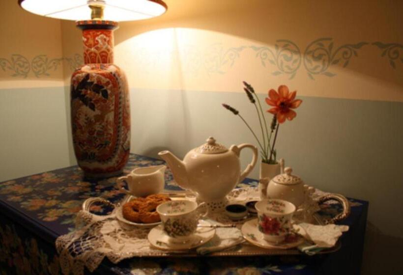수피리어 룸, Casarosa B&b De Charme