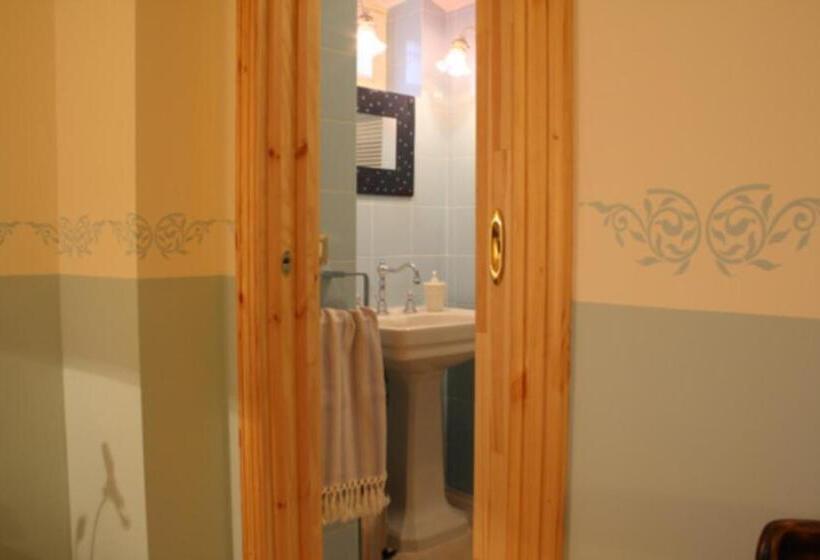 חדר סופריור, Casarosa B&b De Charme