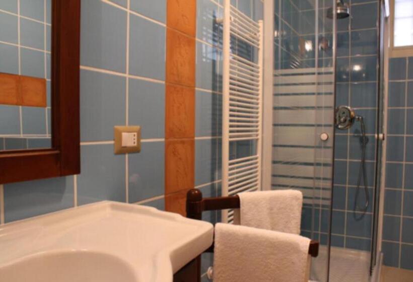 חדר סופריור, Casarosa B&b De Charme