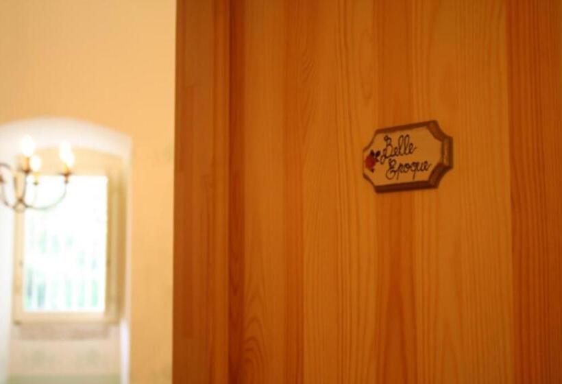 수피리어 룸, Casarosa B&b De Charme