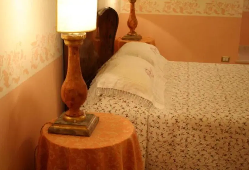 スーペリアールーム, Casarosa B&b De Charme