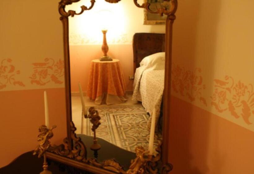 חדר סופריור, Casarosa B&b De Charme