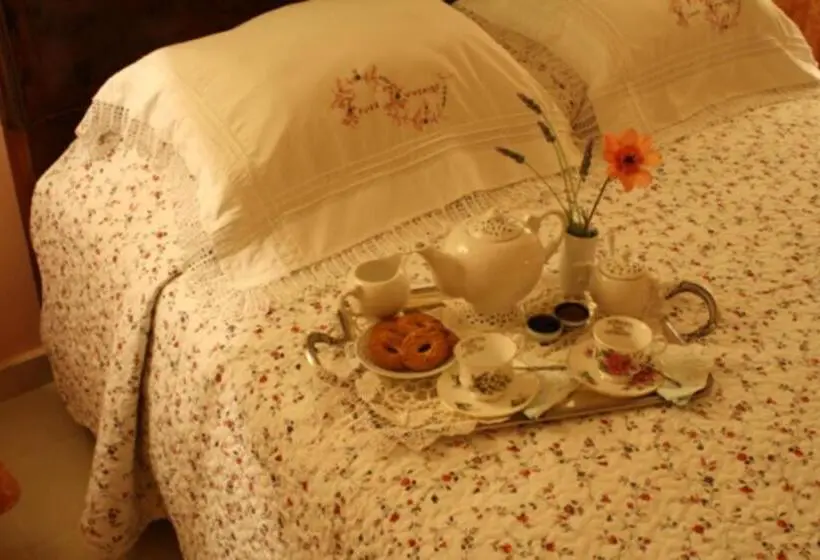 スーペリアールーム, Casarosa B&b De Charme