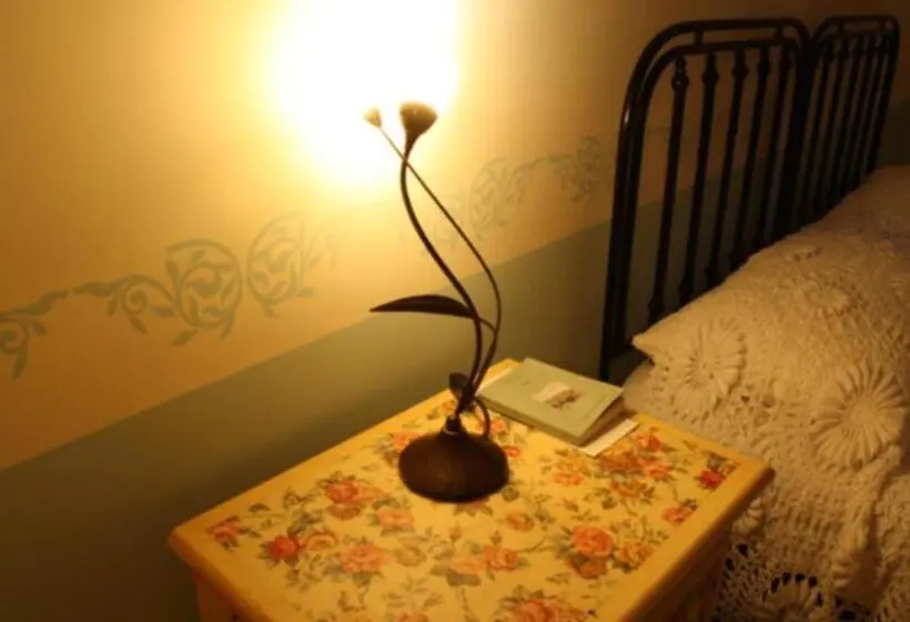 スーペリアールーム, Casarosa B&b De Charme