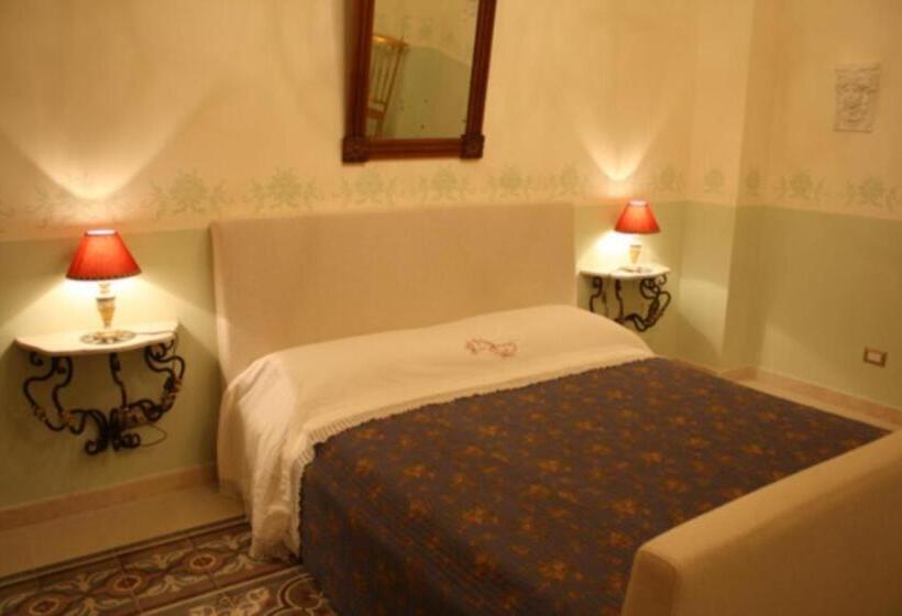 수피리어 룸, Casarosa B&b De Charme