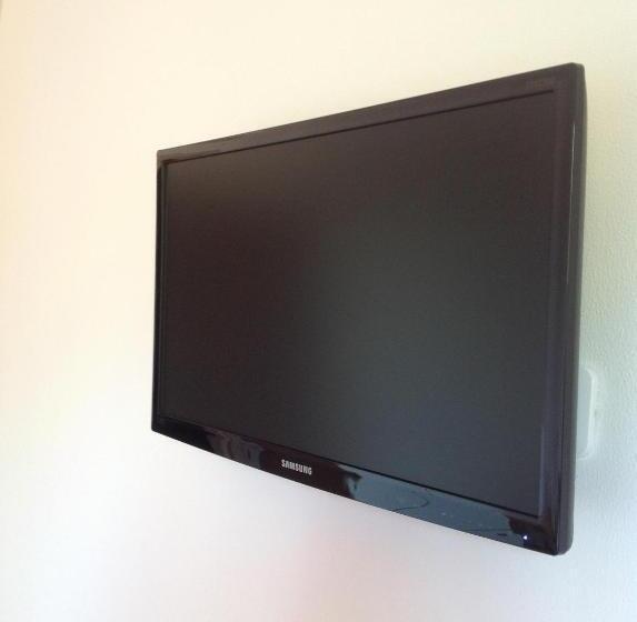 اتاق استاندارد سه نفره, La Portaccia S.a.s