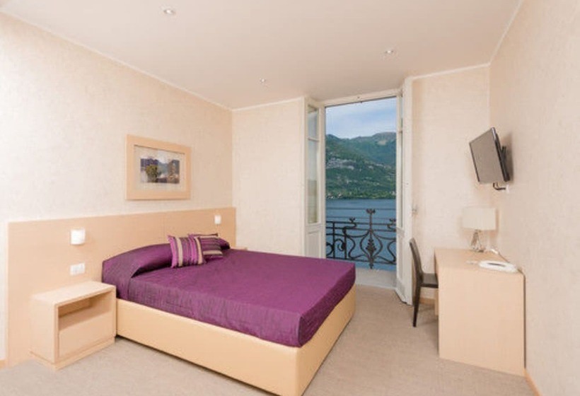 스탠다드 룸 호수 전망, Helvetia