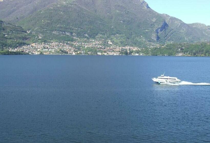 1침실 펜트하우스 아파트, Helvetia