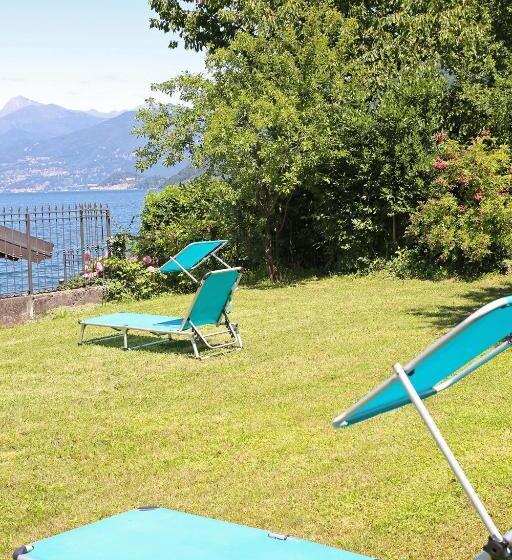 1침실 펜트하우스 아파트, Helvetia