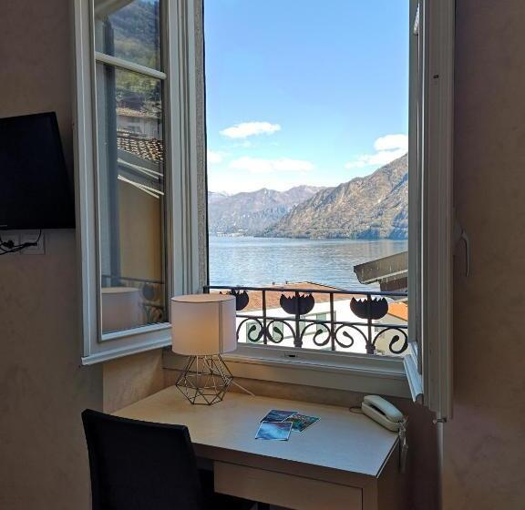 스탠다드 룸 호수 전망, Helvetia