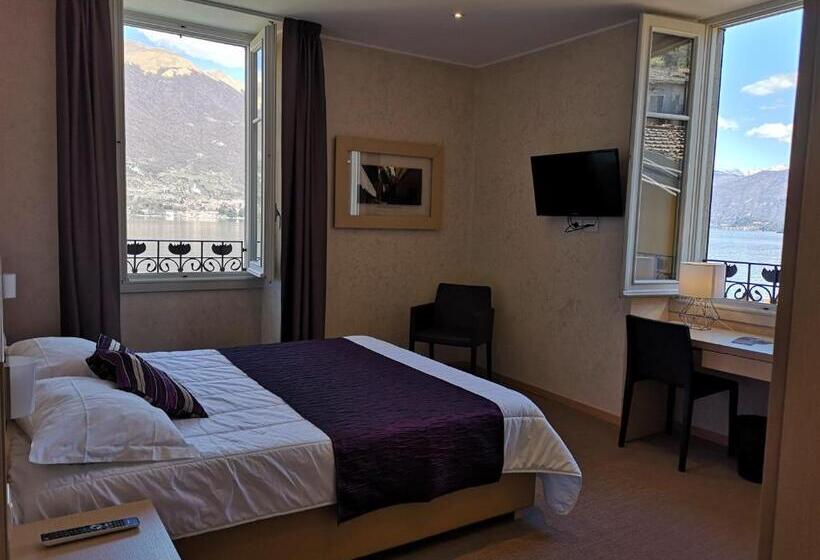 스탠다드 룸 호수 전망, Helvetia