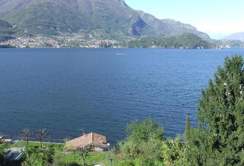 스탠다드 룸 호수 전망, Helvetia