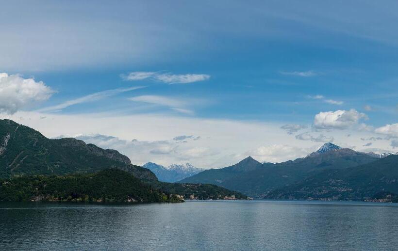 스탠다드 룸 호수 전망, Helvetia