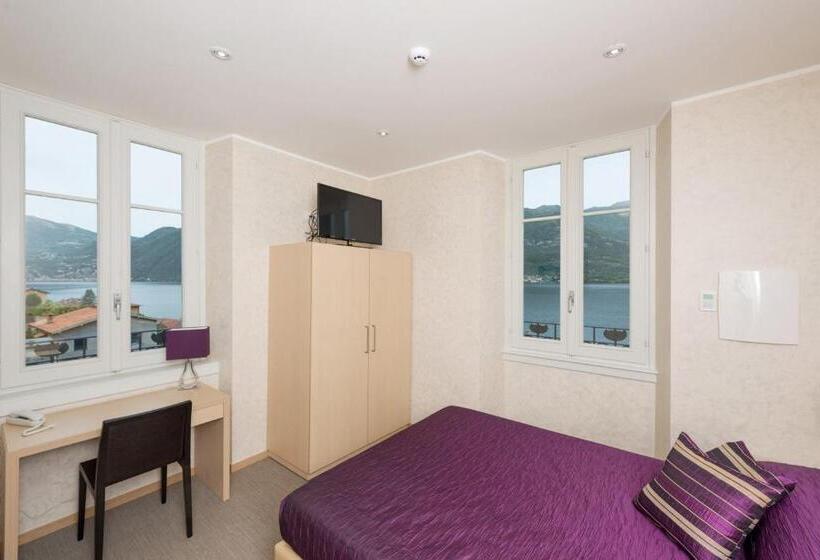 스탠다드 룸, Helvetia