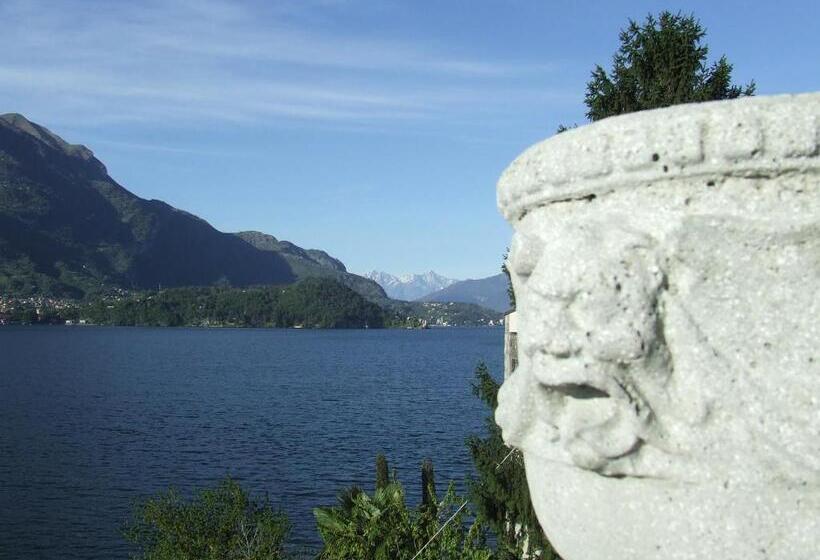 스탠다드 룸, Helvetia