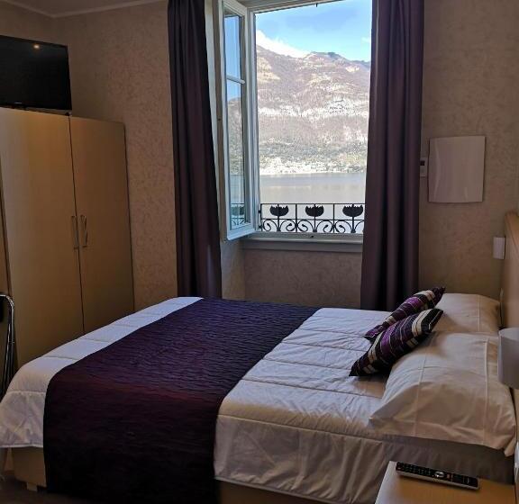 스탠다드 룸, Helvetia