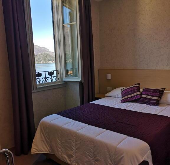 스탠다드 룸, Helvetia