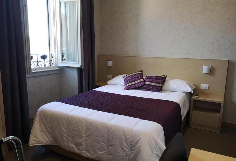 스탠다드 룸, Helvetia