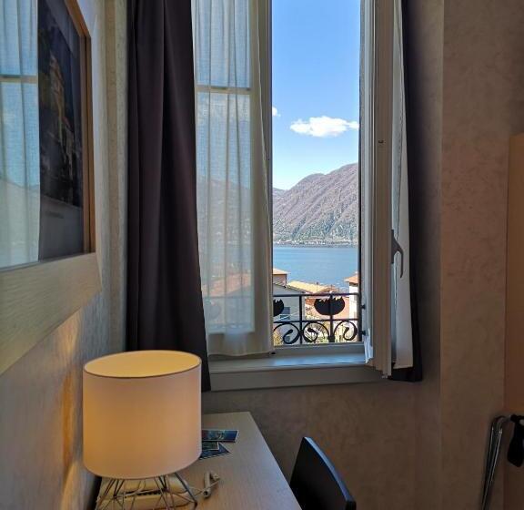 스탠다드 룸, Helvetia