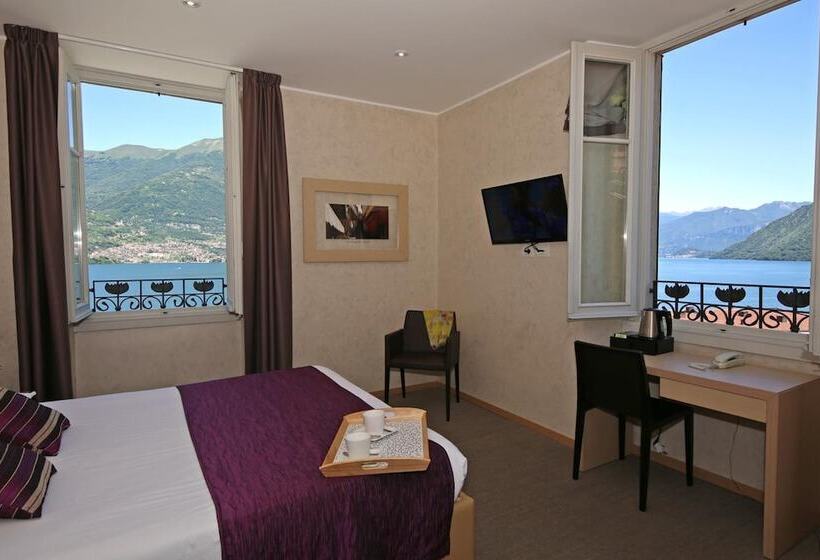 스탠다드 룸 호수 전망, Helvetia