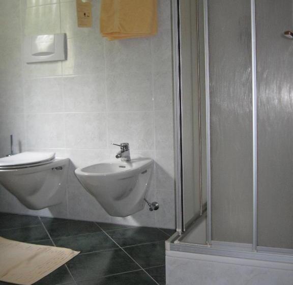 חדר סטנדרט יחיד עם מרפסת, Maximilian