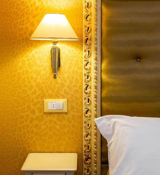 스탠다드 룸, Mazzanti