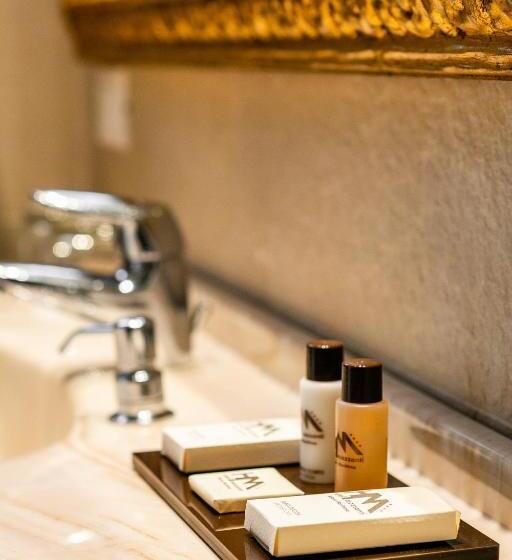 스탠다드 발코니 룸, Mazzanti