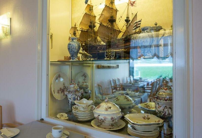 带海景的标准房, S Haus Waterkant & Strandvilla Eils