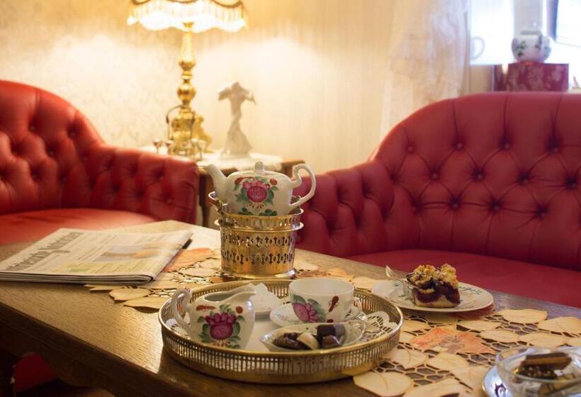 标准间, S Haus Waterkant & Strandvilla Eils