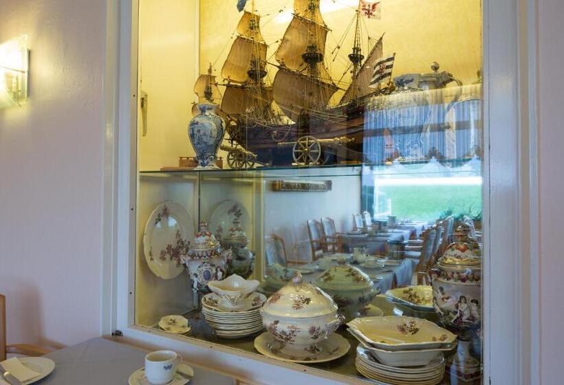 标准间, S Haus Waterkant & Strandvilla Eils