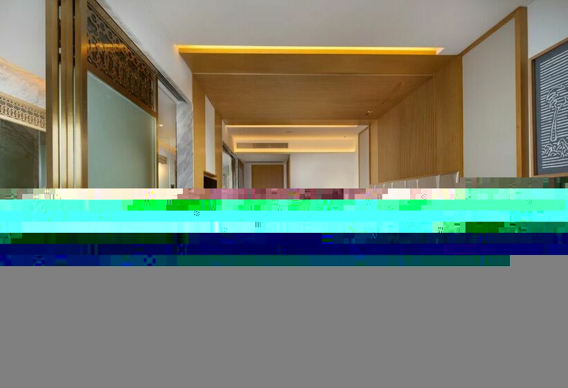 غرفة ديلوكس, Thousand Cranes Sanya Yazhou Bay Int L Exchange Centre