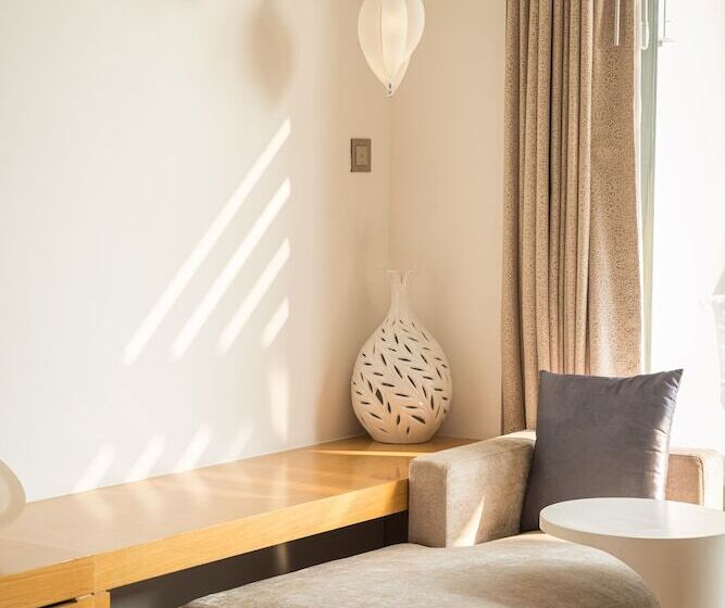 غرفة قياسية, Thousand Cranes Sanya Yazhou Bay Int L Exchange Centre