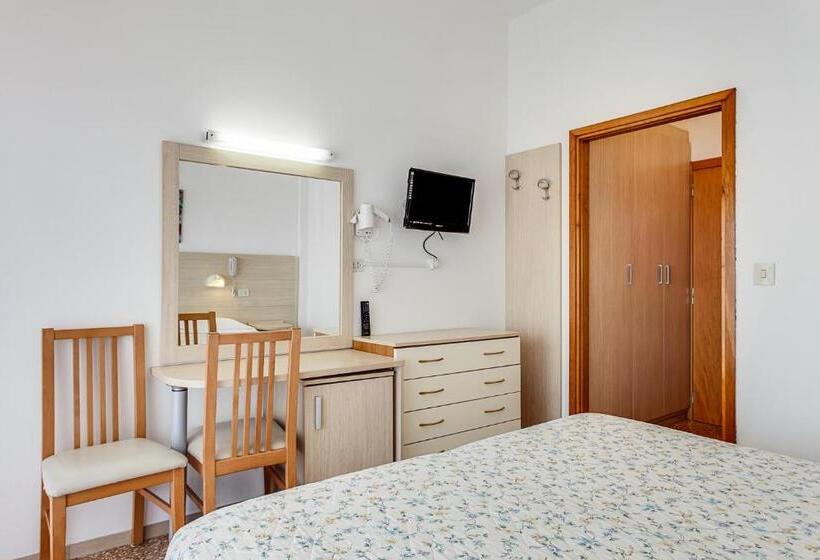 수피리어 룸 바다 전망, Silver