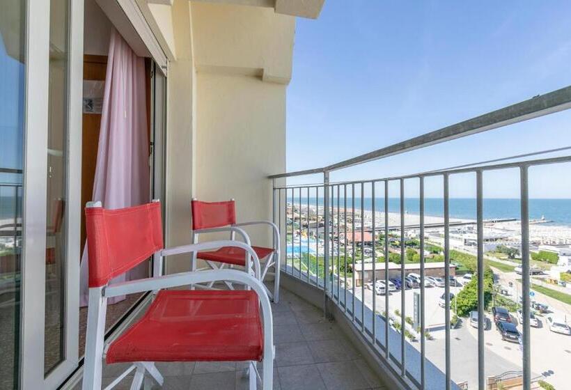 스탠다드 싱글 룸, Silver