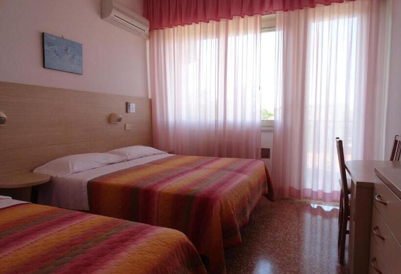 스탠다드 룸, Silver