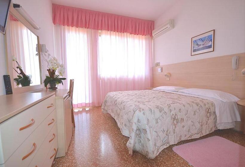 스탠다드 룸, Silver