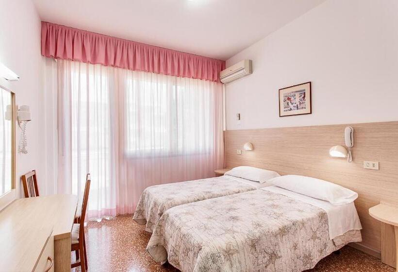 스탠다드 룸, Silver