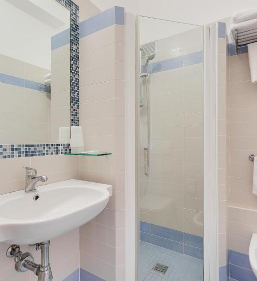 스탠다드 룸, Silver