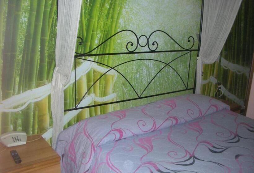 חדר סטנדרט, Total