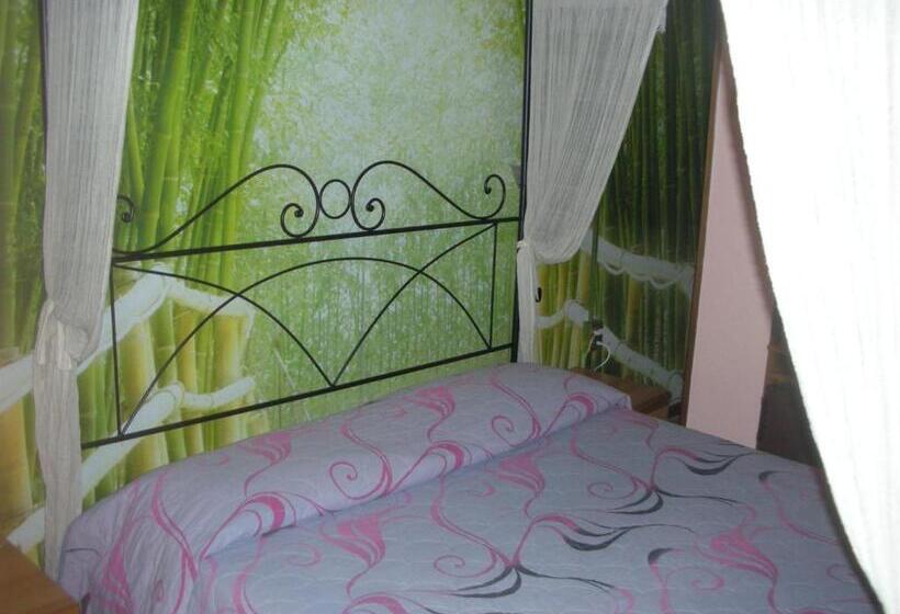 חדר סטנדרט, Total