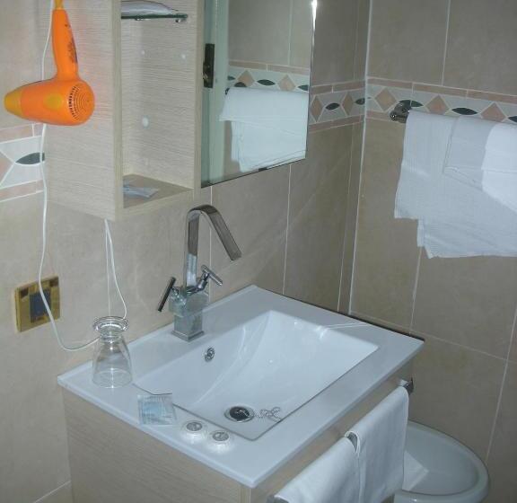 חדר סטנדרט, Total