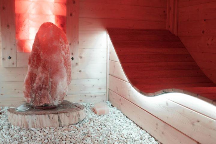 스파 이용가능한 스탠다드 룸, Il Giardino Dei Flintstones B&b